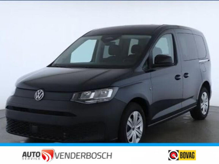 Volkswagen Caddy 2.0 TDI