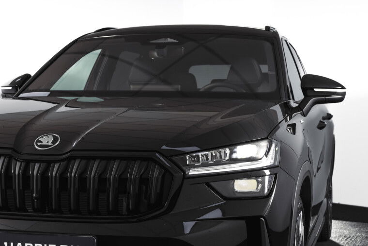 Škoda - Kodiaq