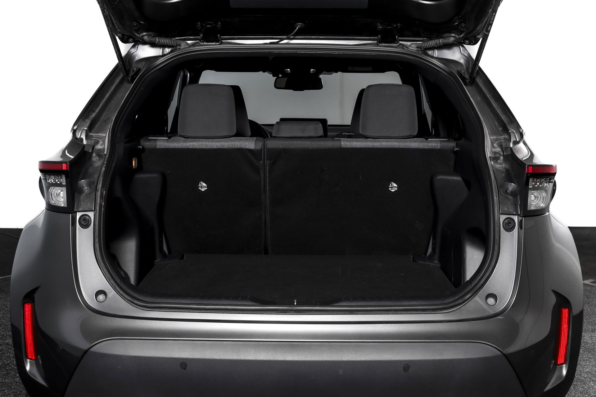 Toyota - Yaris Cross