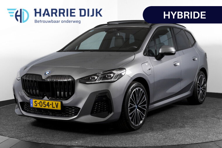 BMW - 2 Serie