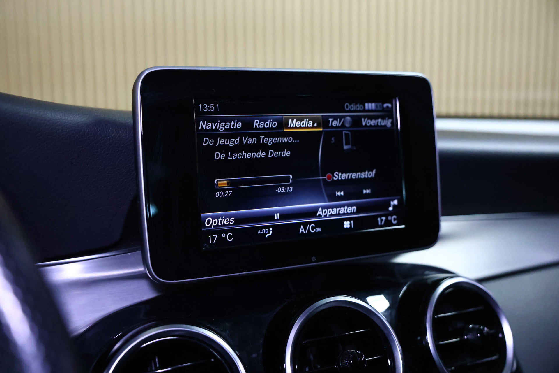 Mercedes-Benz 250 4MATIC Sport Edition Premium Plus NAVI CLIMA CAMERA BT LED '16 - foto 20