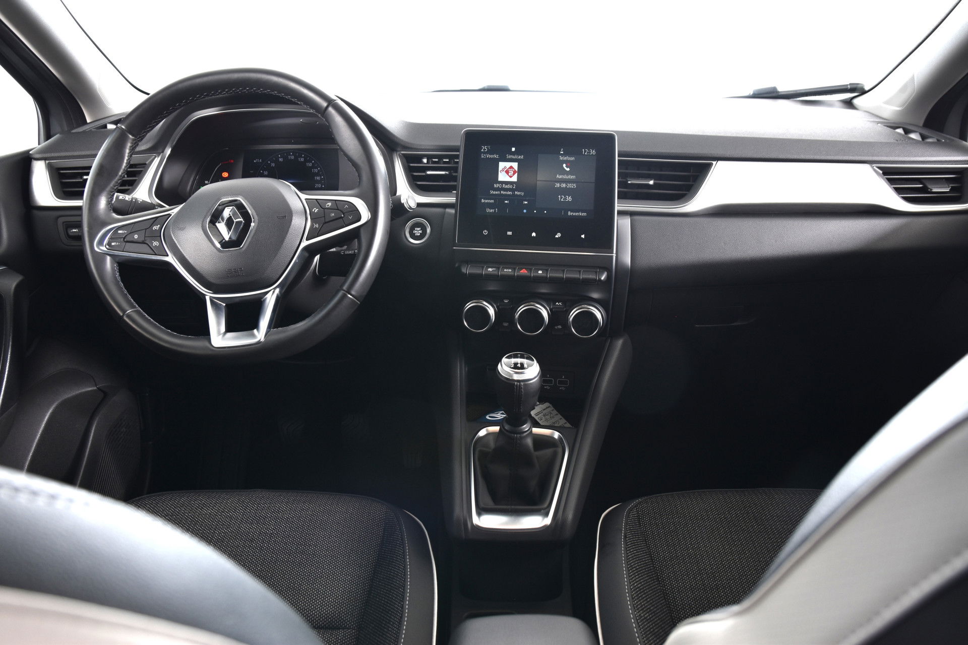 Renault - Captur