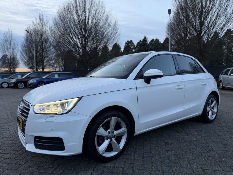 Audi A1 Sportback 1.0 TFSI Pro Line