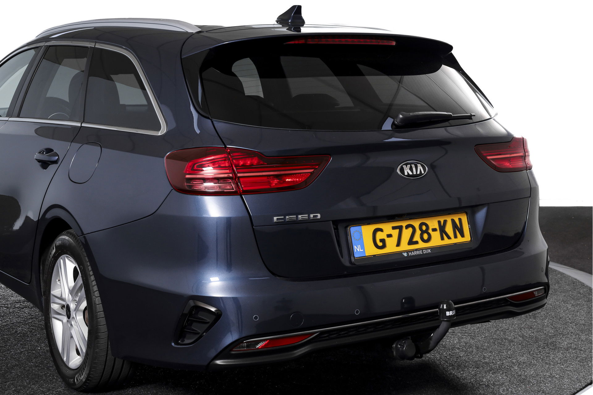 Kia - Ceed Sportswagon