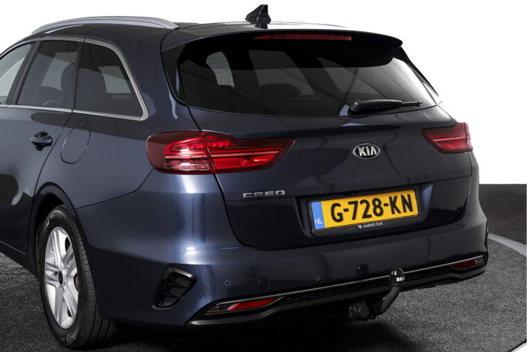 Kia - Ceed Sportswagon