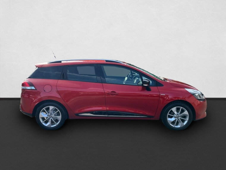 Renault - Clio