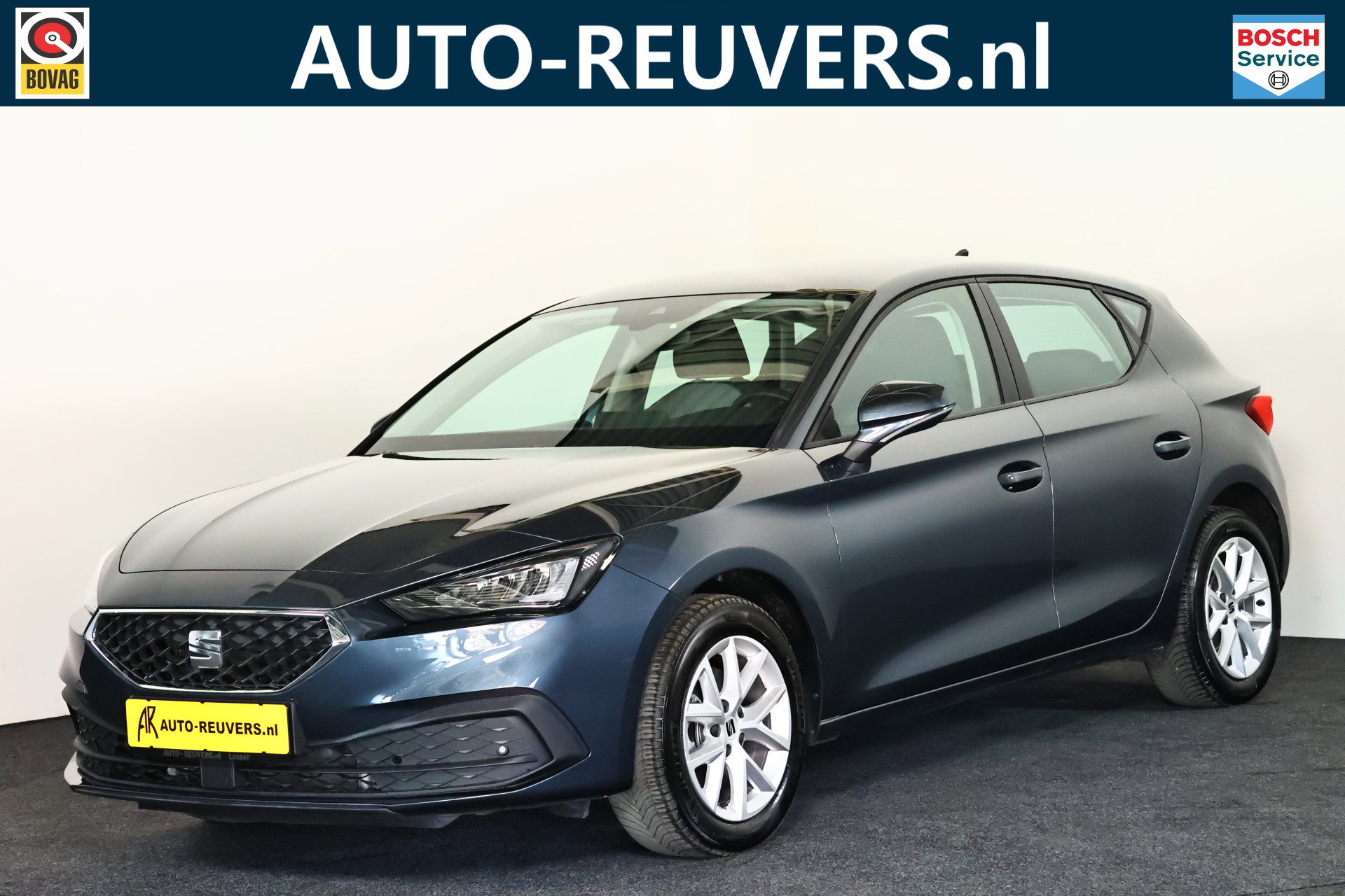 SEAT León