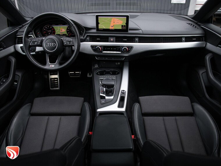 Audi A5 Sportback 40 TFSI Sport S-line Edition