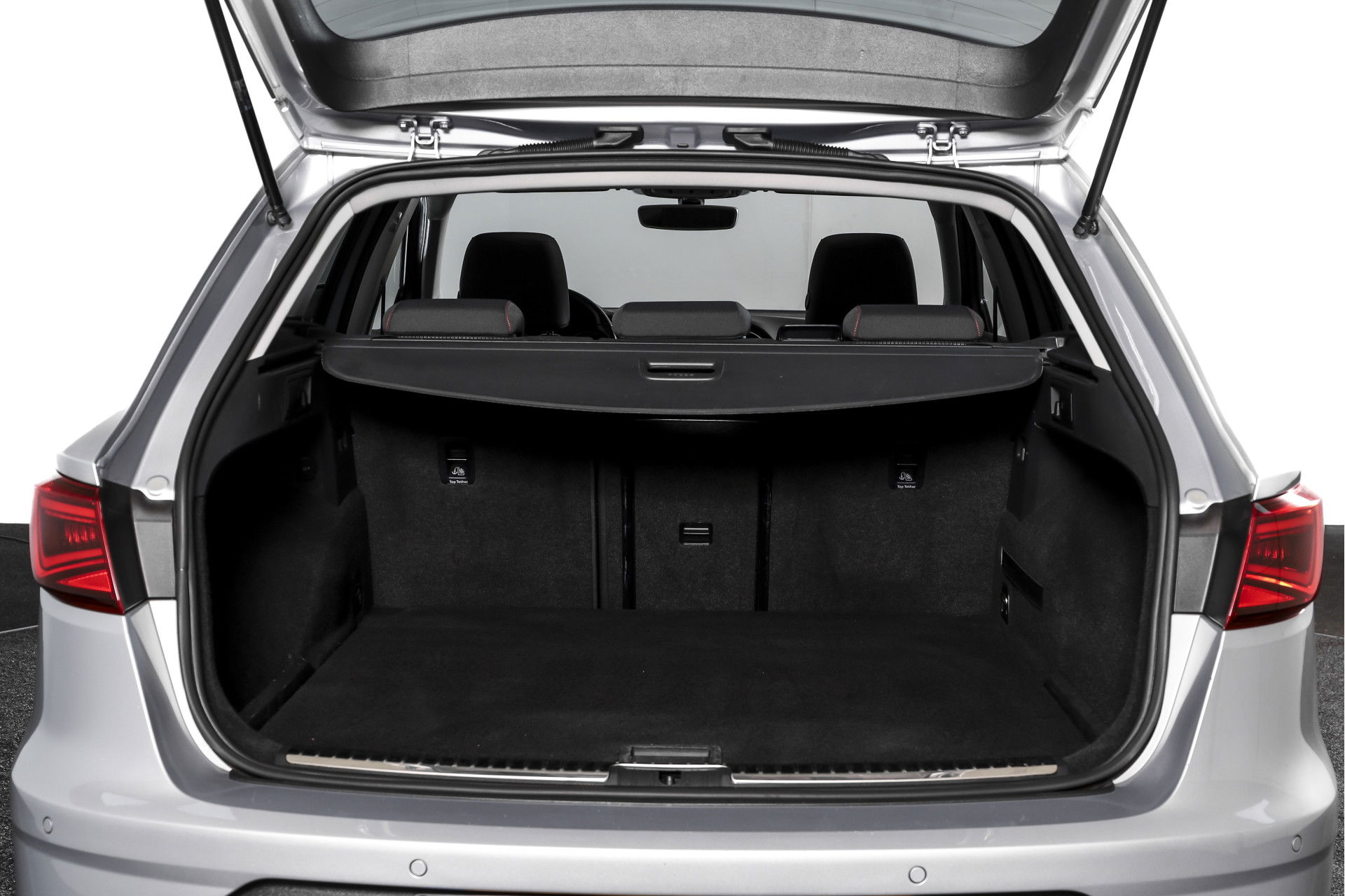 SEAT - León ST