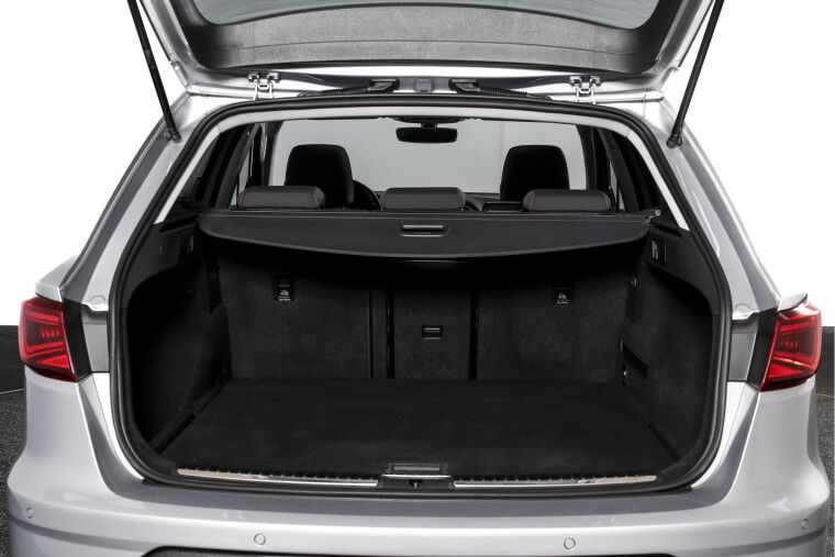SEAT - León ST