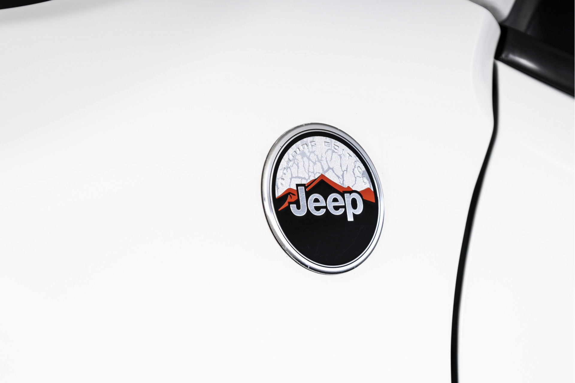 Jeep - Renegade