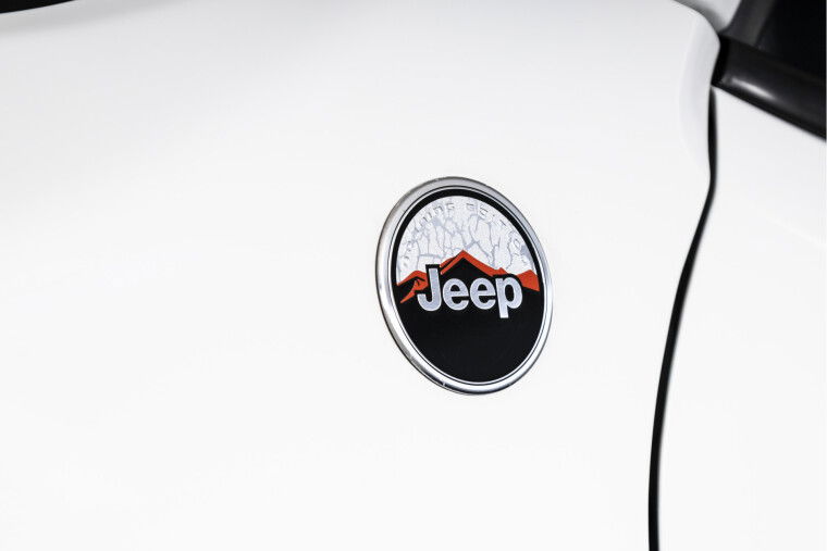 Jeep - Renegade
