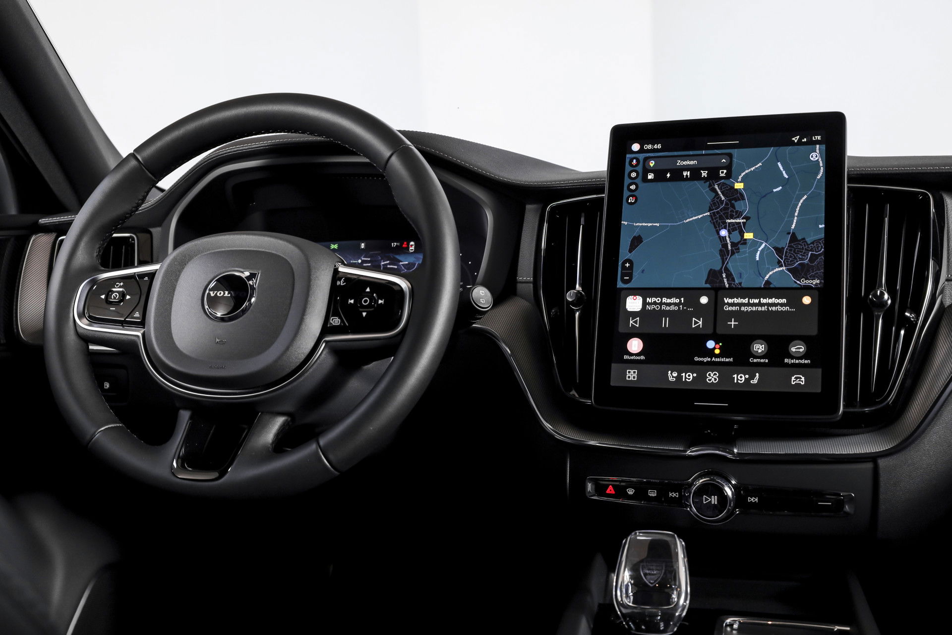 Volvo - XC60
