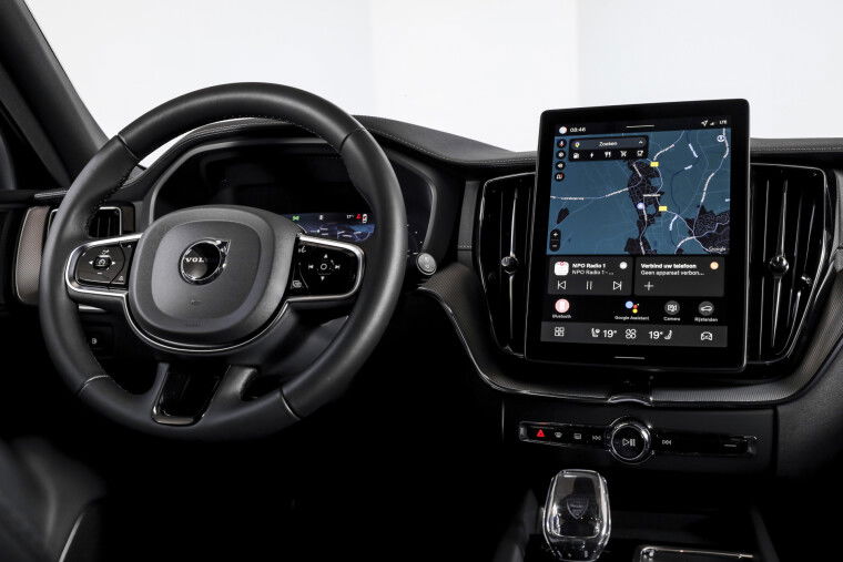 Volvo - XC60