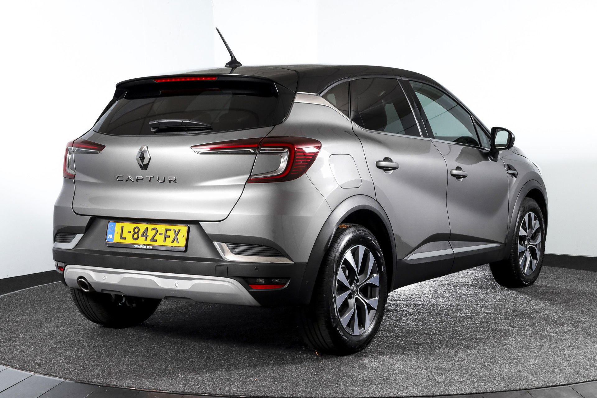 Renault - Captur