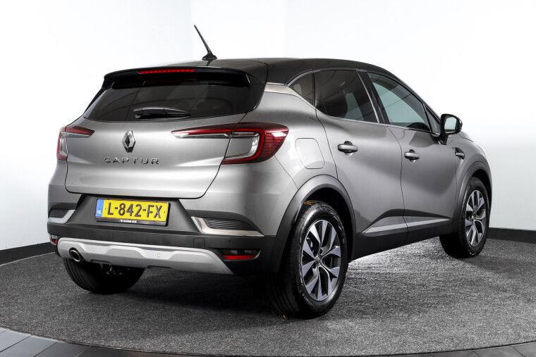 Renault - Captur