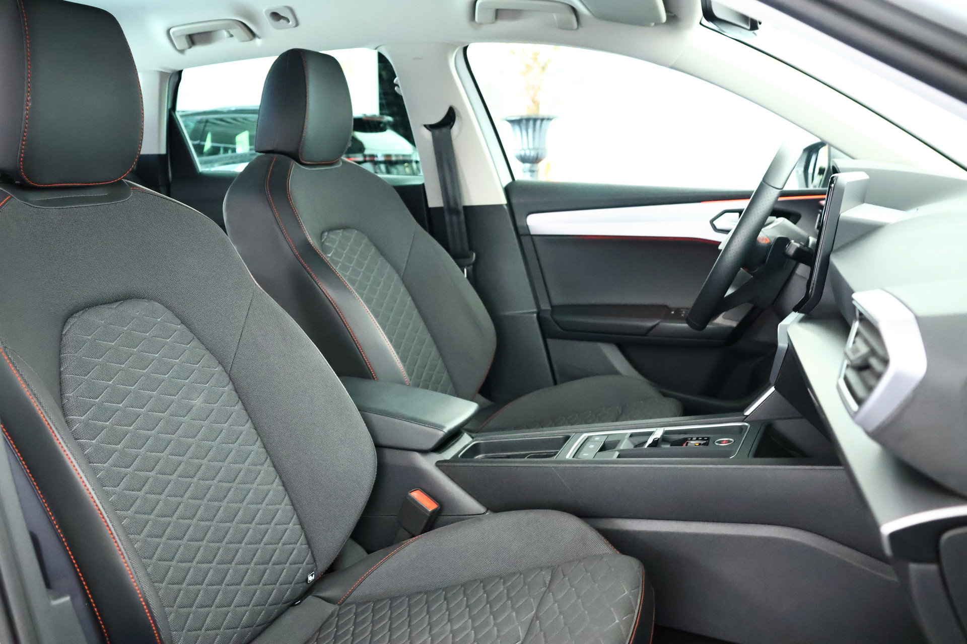 SEAT León