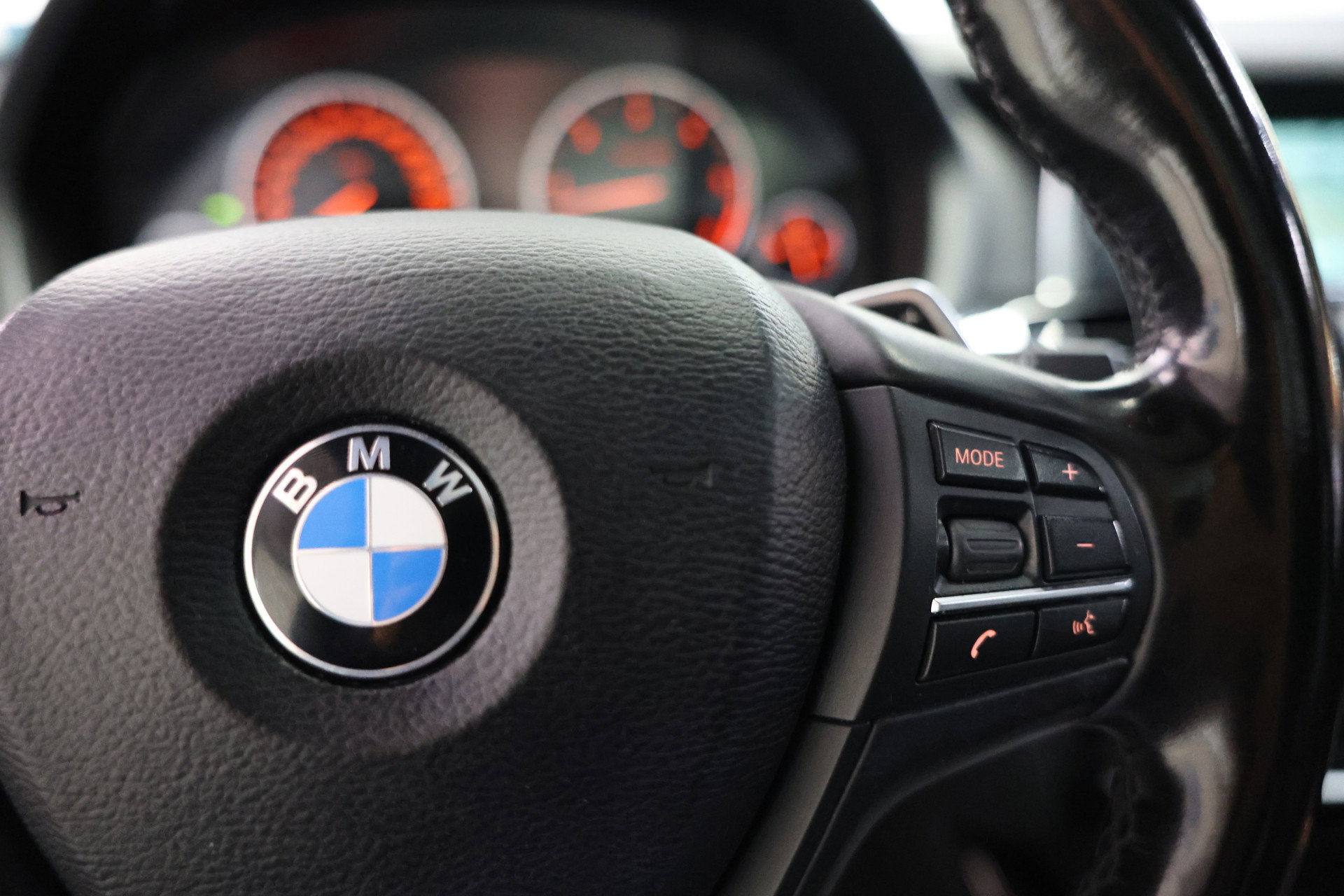 BMW xDrive30d M-Sport PANO HUD EURO 6 H/K ACC LEER MEMORY 360CAM '16 - foto 12