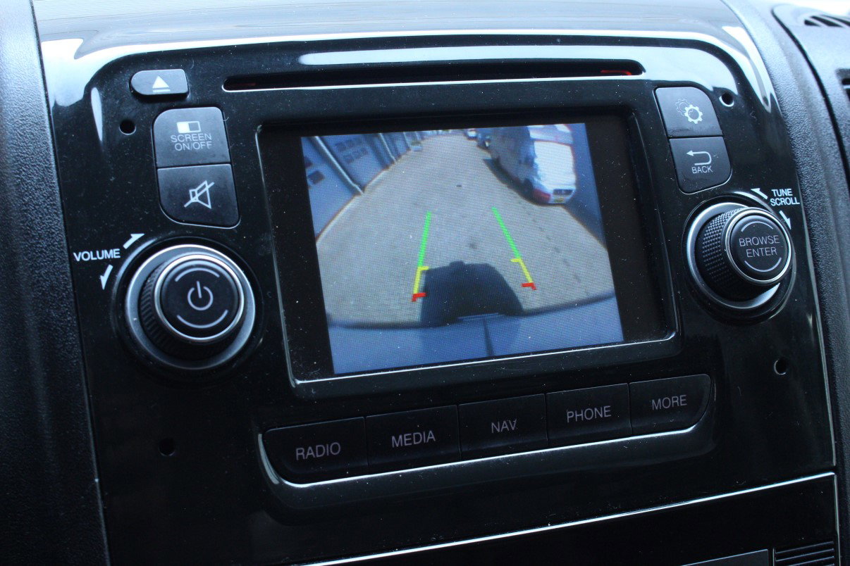 Fiat Camper Adventure 2.3d 6-MTR ZONPANELN STANDKCHL LUXE! NAVI CAMERA '18 - foto 31