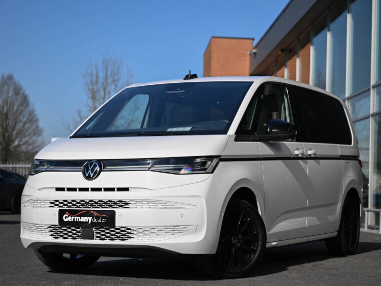 Volkswagen Multivan 1.4 eHybrid 218pk 7-Pers. Style