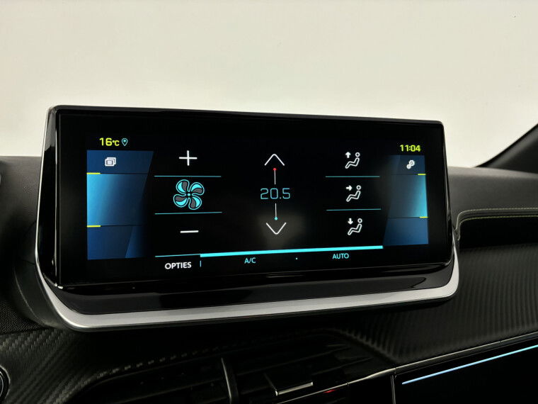 airco automatisch
