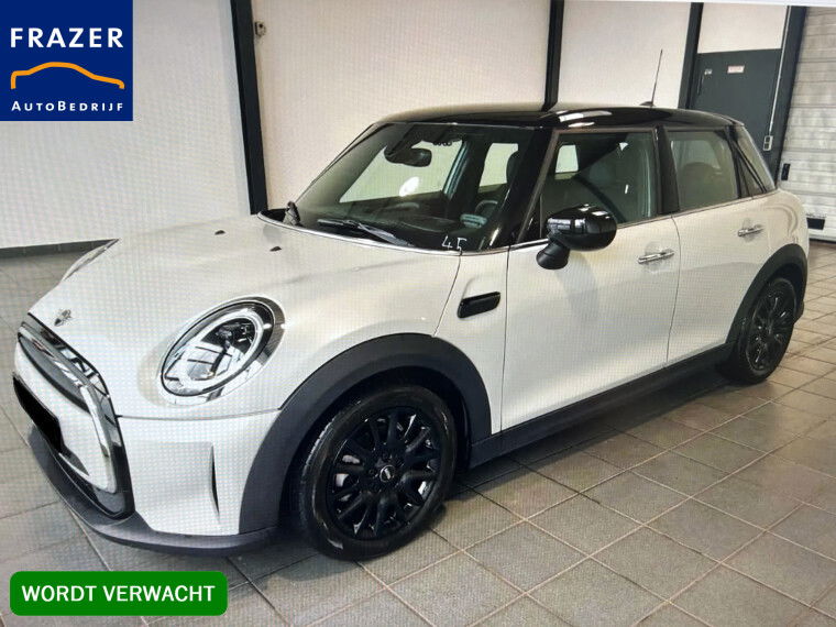 Foto van MINI Mini 1.5 COOPER EDITION / AUTOMAAT LED / NAVI / FULL OPTION / RIJKLAAR