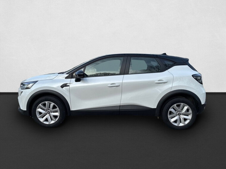 Renault - Captur