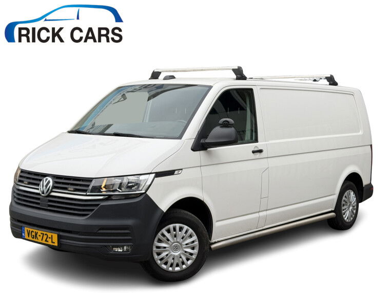 Foto van Volkswagen Transporter 2.0 TDI 110PK Euro 6 L2H1