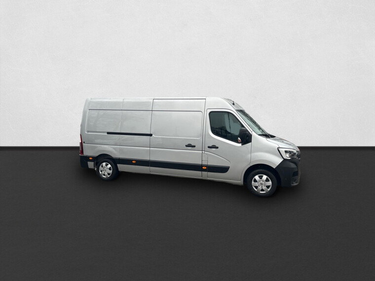 Renault - Master