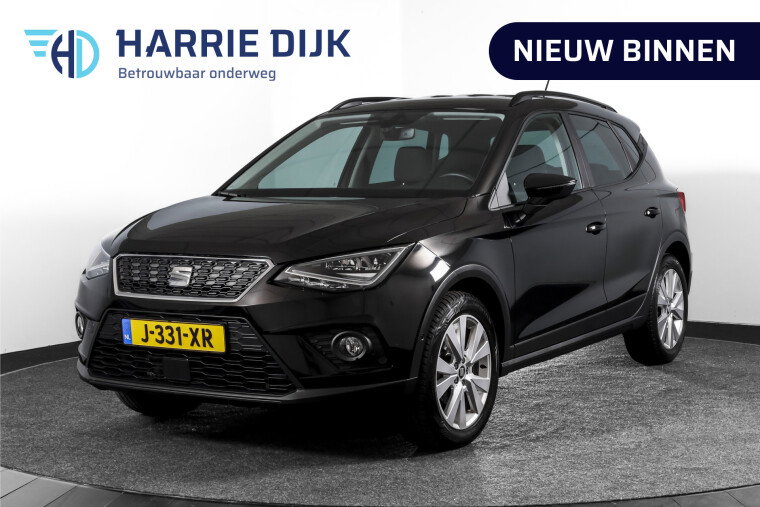 SEAT - Arona