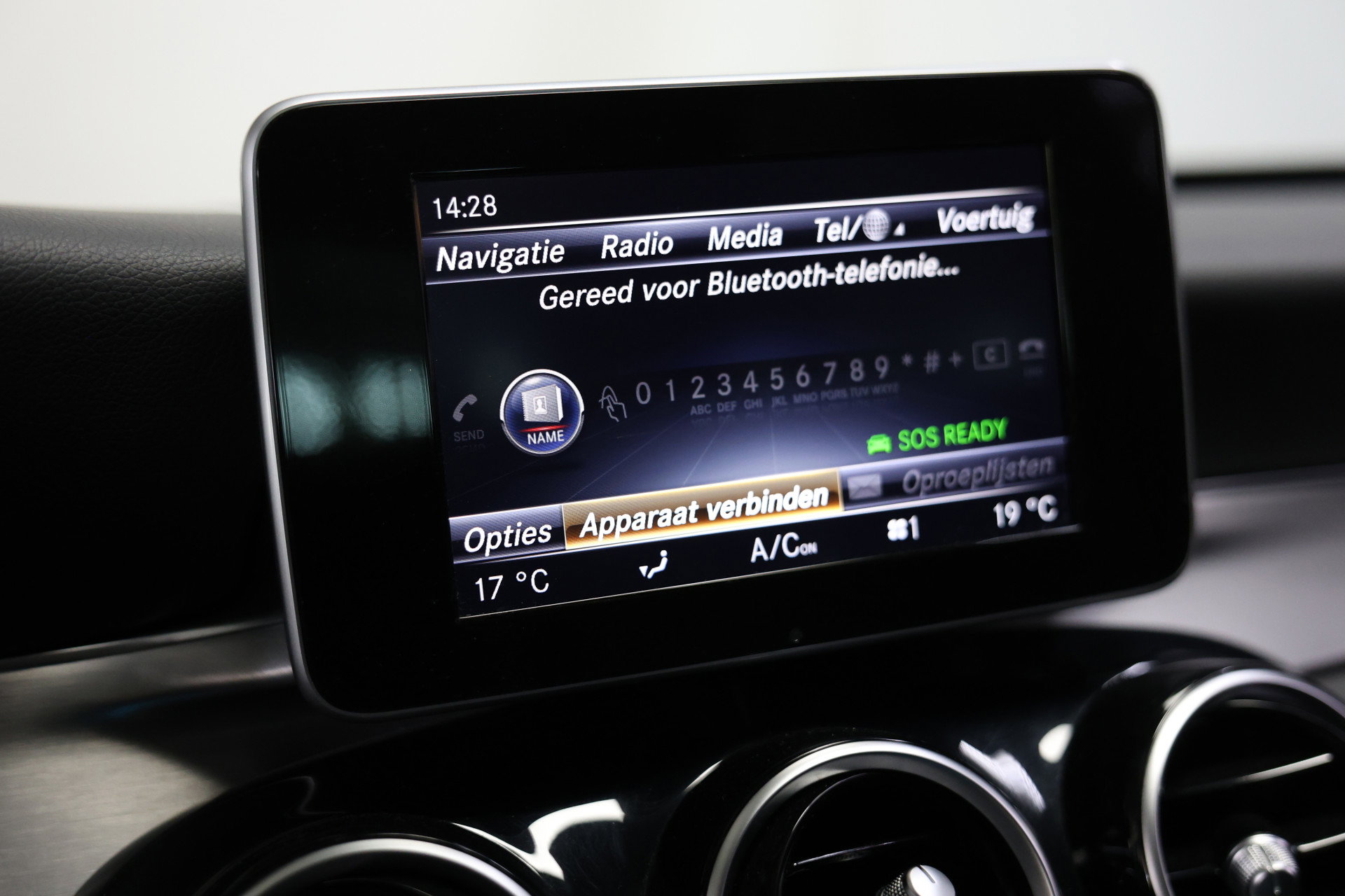 Mercedes-Benz 180 Avantgarde AUT PANODAK LEER CRUISE PDC STOELVW '15 - foto 21
