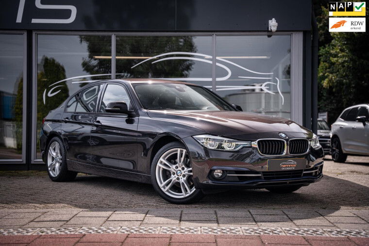 BMW 3-serie
