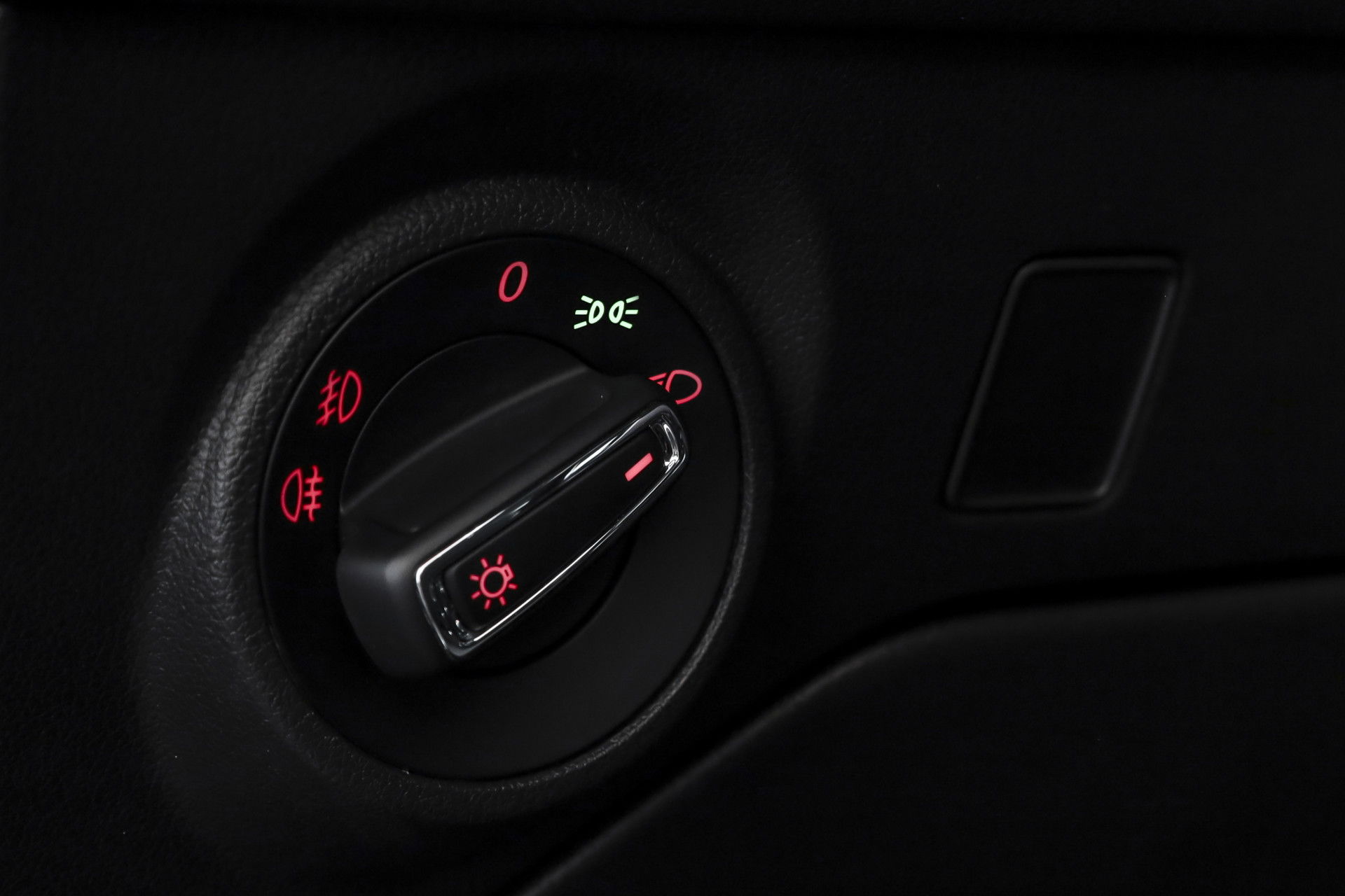 SEAT - Leon