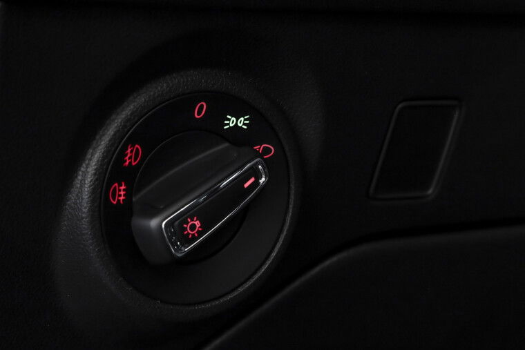 SEAT - Leon