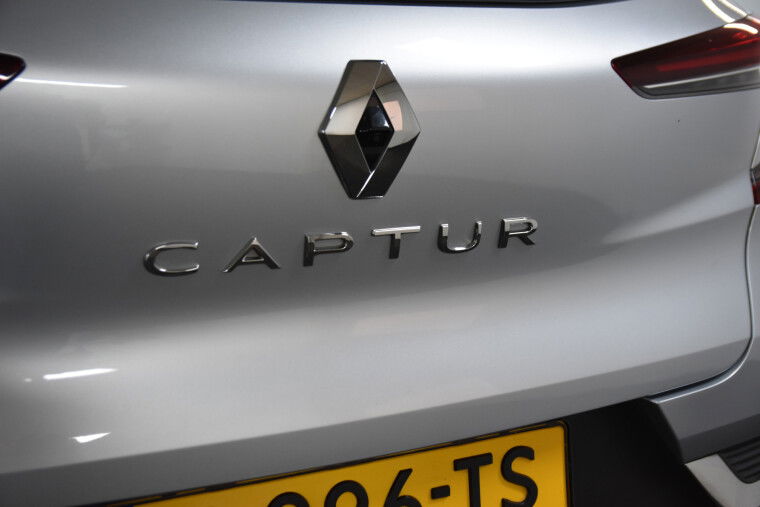 Renault - Captur