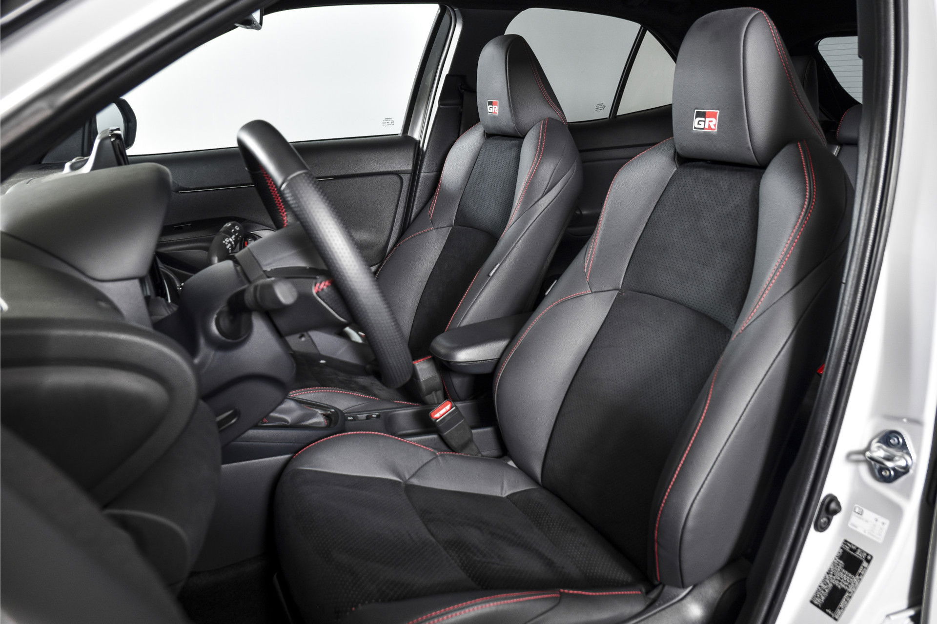 Toyota - Yaris Cross