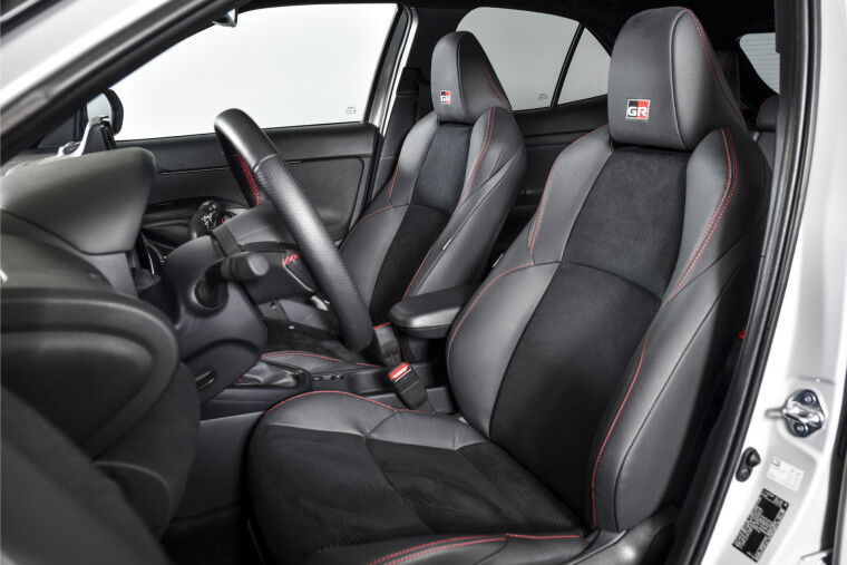 Toyota - Yaris Cross