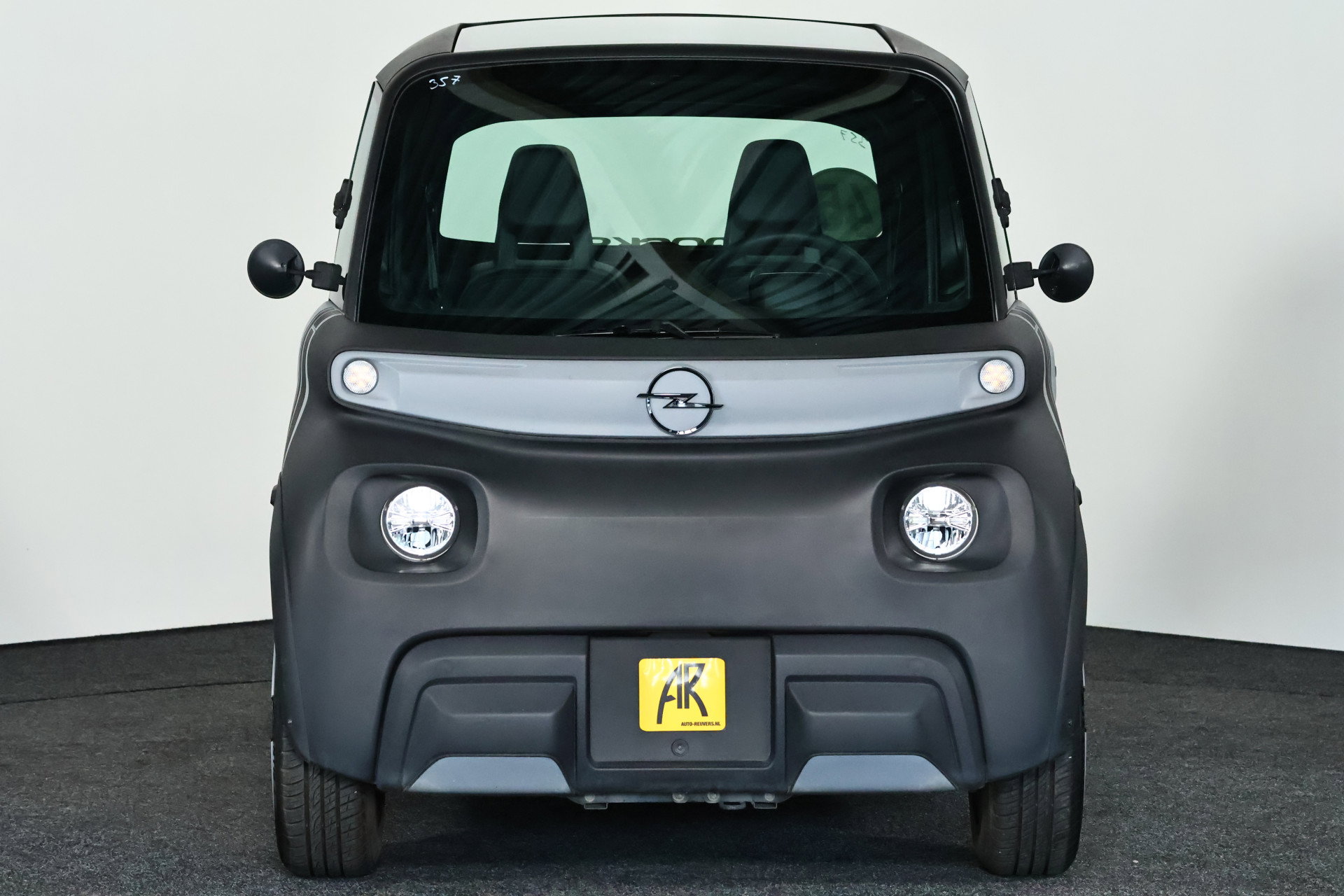 Opel Rocks-e