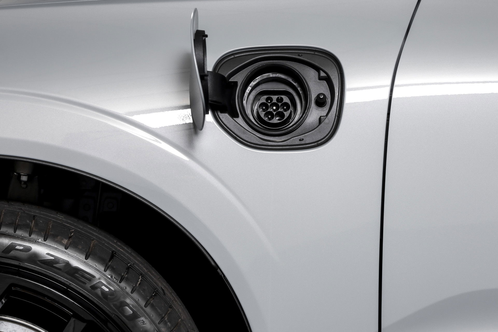 Volvo - XC60