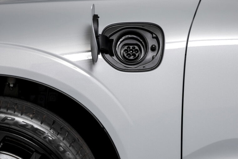 Volvo - XC60