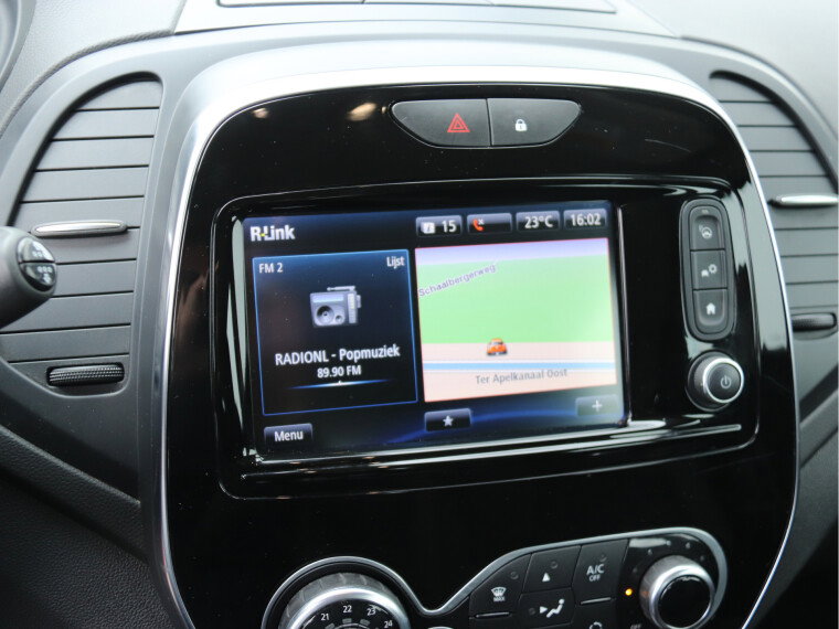 Renault - Captur