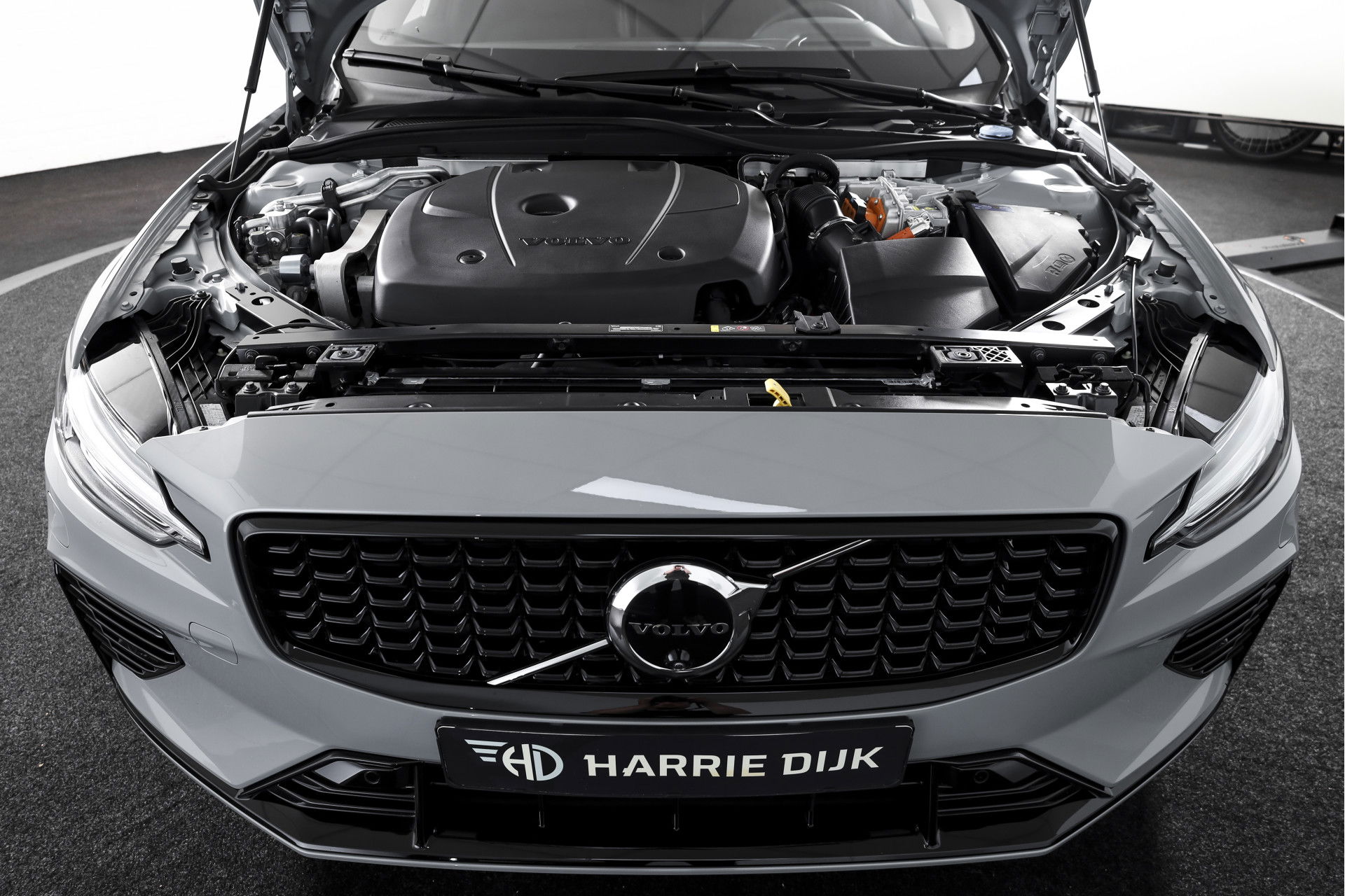 Volvo - V60