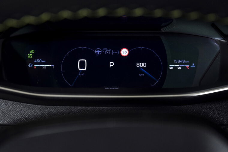 Peugeot - 2008