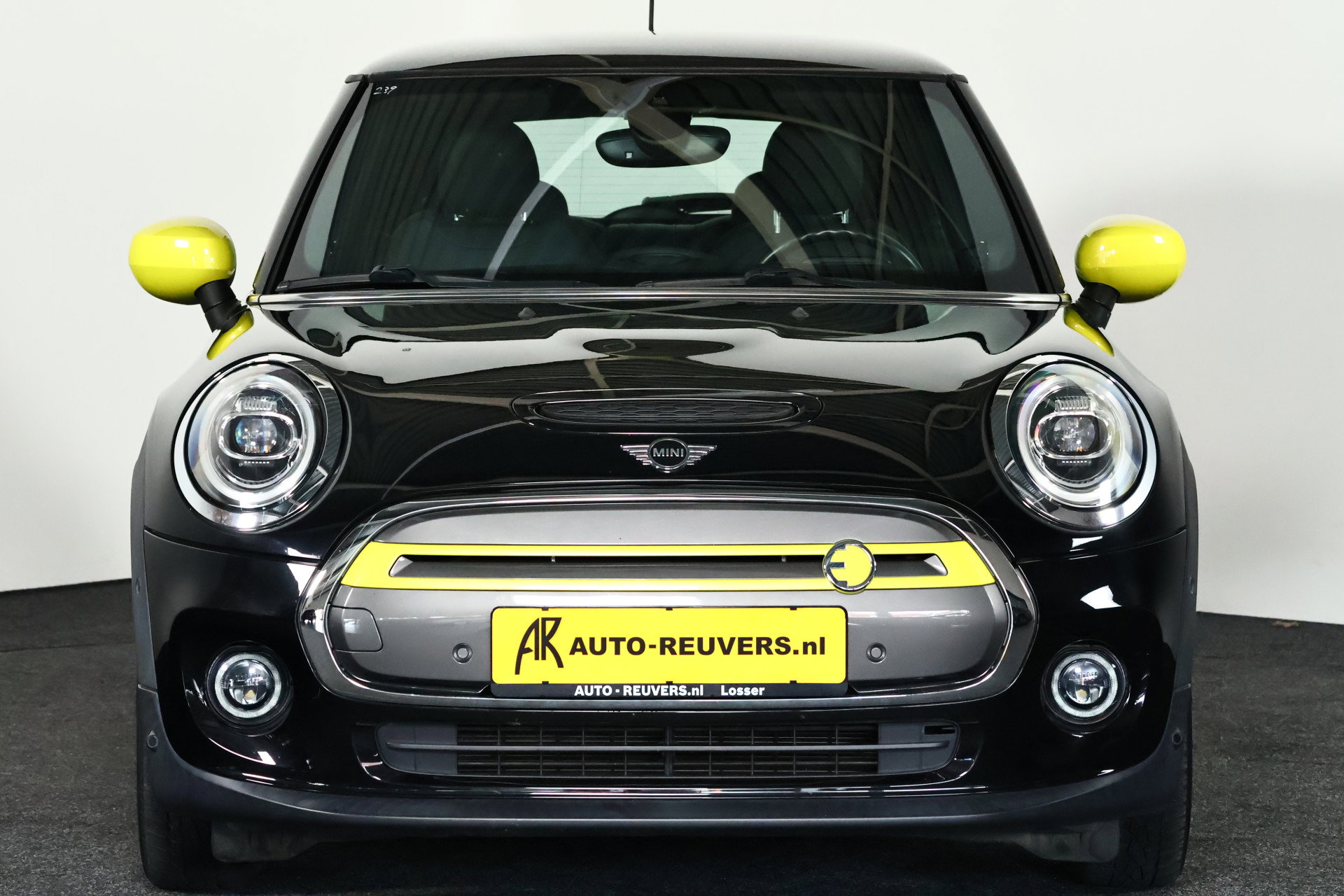MINI MINI Cooper SE