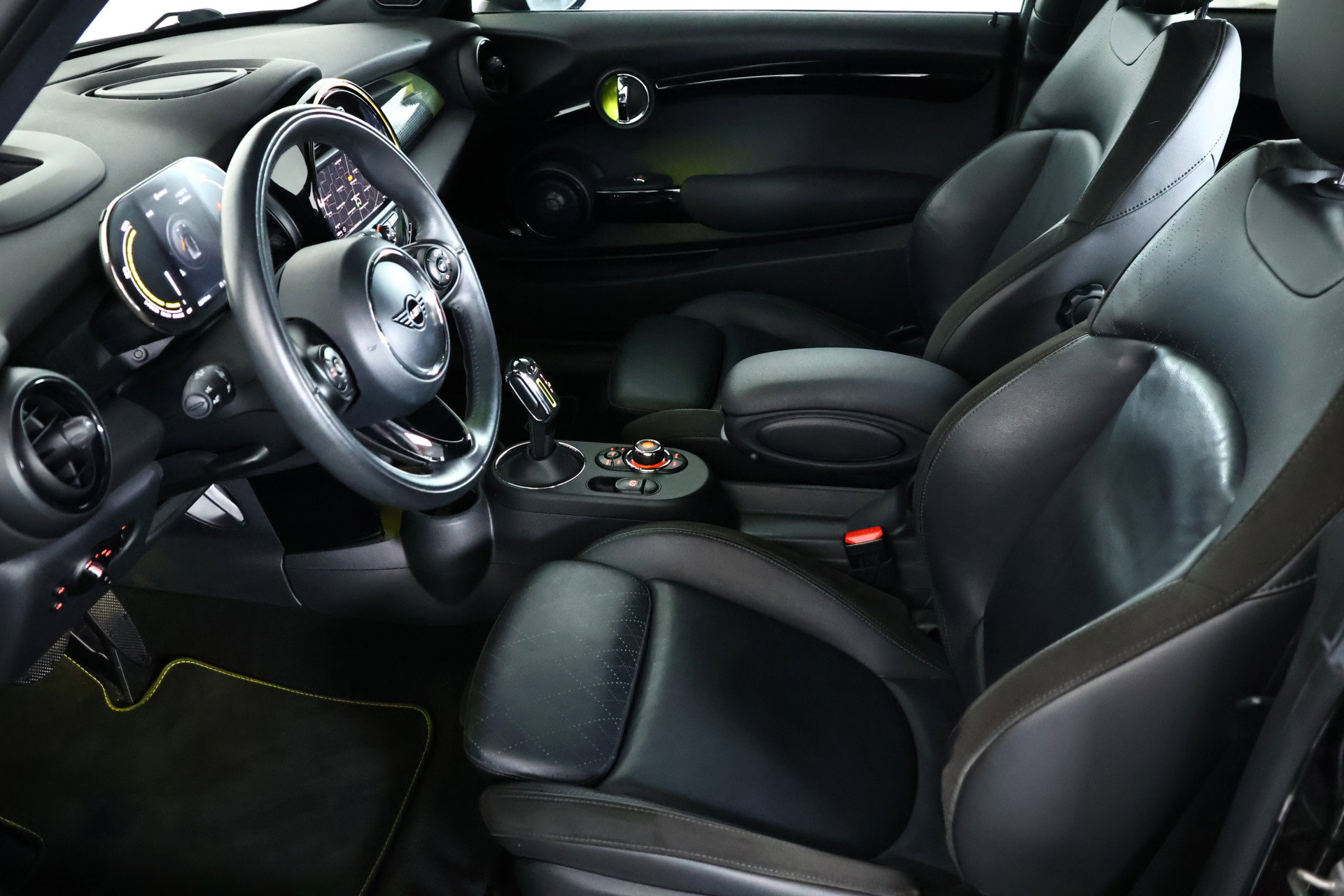 MINI MINI Cooper SE