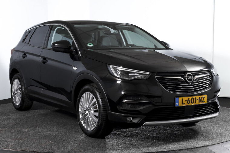 Opel - Grandland X