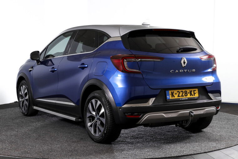 Renault - Captur