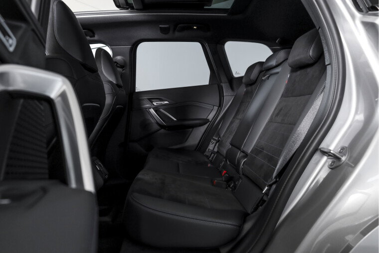 BMW - X1