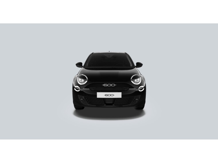 Foto van Fiat 600 La Prima