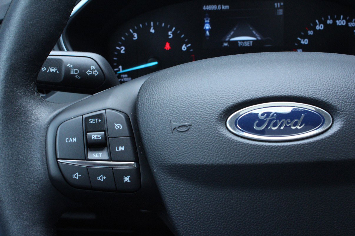 Ford Wagon 1.5 EcoBoost 44000 km ! Titanium PANO B&O CARPLAY HUD '19 - foto 29